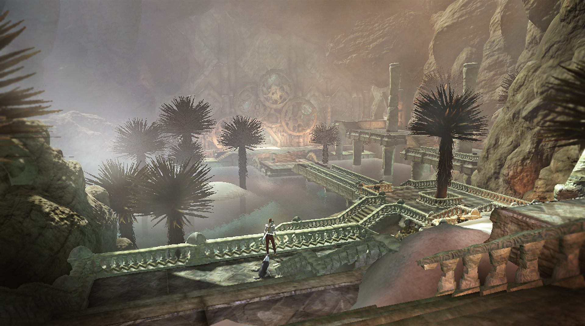 Fable III - Imagen 1
